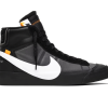 Nike Blazer Mid Off-White Grim Reaper