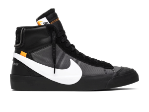 Nike Blazer Mid Off-White Grim Reaper