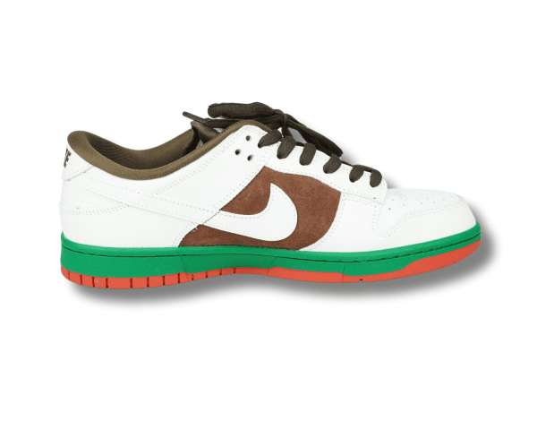 Nike Dunk SB Low Cali 2