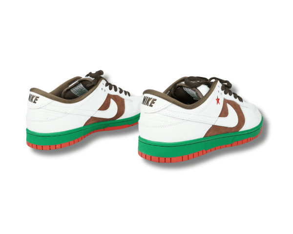 Nike Dunk SB Low Cali 3