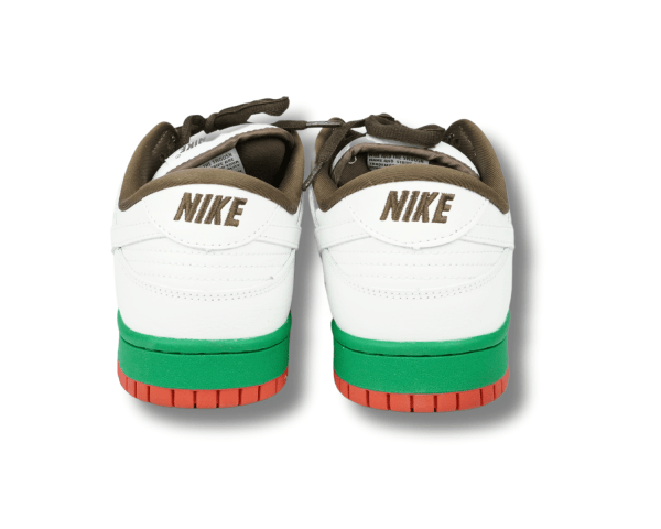 Nike Dunk SB Low Cali 4