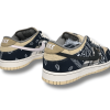 Nike SB Dunk Low Travis Scott 4