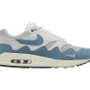 Nike Air Max 1 Patta Waves Noise Aqua