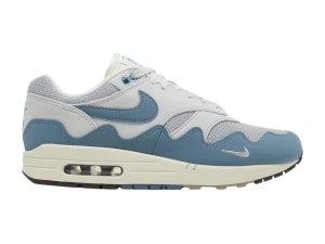 Nike Air Max 1 Patta Waves Noise Aqua