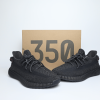 Adidas Yeezy Boost 350 V2 Static Black Reflective 1