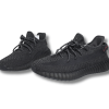 Adidas Yeezy Boost 350 V2 Static Black Reflective 2