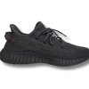 Adidas Yeezy Boost 350 V2 Static Black Reflective 3