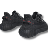 Adidas Yeezy Boost 350 V2 Static Black Reflective 5