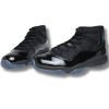 Air Jordan 11 Retro Gamma Blue 1