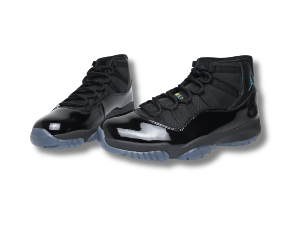 Air Jordan 11 Retro Gamma Blue 1