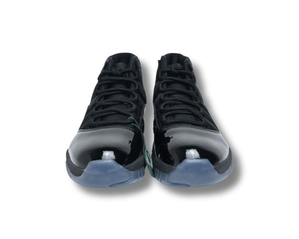 Air Jordan 11 Retro Gamma Blue 3