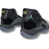 Air Jordan 11 Retro Gamma Blue 4