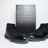 Air Jordan 11 Retro Gamma Blue 5