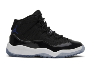 Air Jordan 11 Retro Space Jam