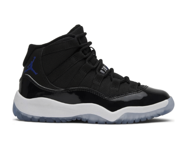 Air Jordan 11 Retro Space Jam