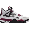 Air Jordan 4 Retro Paris Saint-Germain