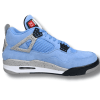 Air Jordan 4 Retro University Blue