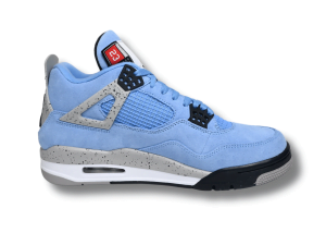 Air Jordan 4 Retro University Blue