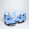 Jordan 4 Retro University Blue 4