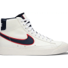 Nike Blazer Mid 77 City Pride Chicago