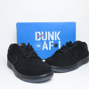 Nike Dunk Low SP UNDEFEATED Black Dunk vs. AF1 Pack