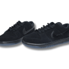 Nike Dunk Low SP UNDEFEATED Black Dunk vs. AF1 Pack 2