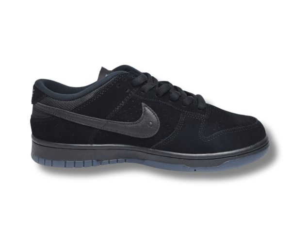 Nike Dunk Low SP UNDEFEATED Black Dunk vs. AF1 Pack 5