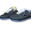 Nike Dunk SB Low Blue Lobster 2009 2