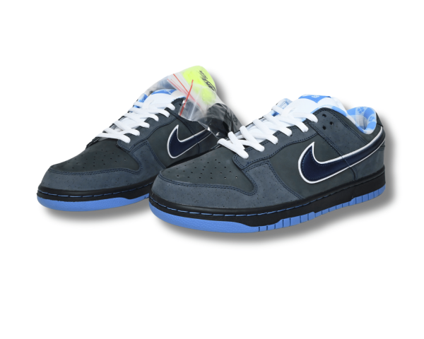 Nike Dunk SB Low Blue Lobster 2009 2