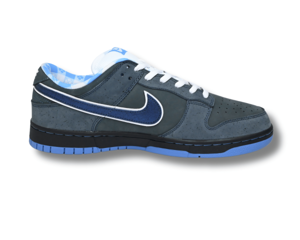 Nike Dunk SB Low Blue Lobster 2009 3