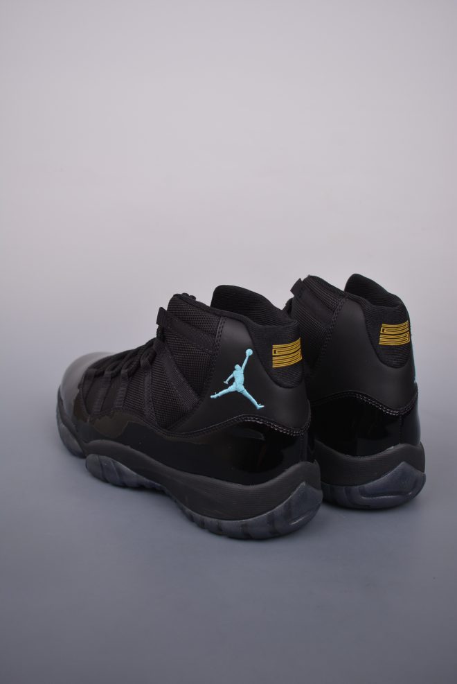 Air Jordan 11 Retro Gamma Blue - Image 7