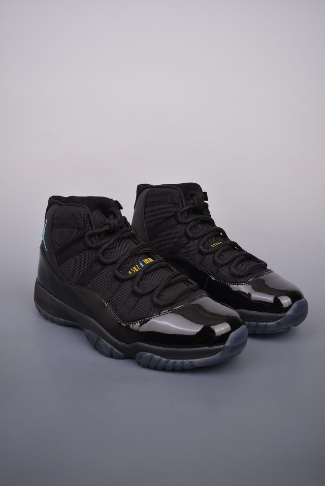 Air Jordan 11 Retro Gamma Blue - Image 10