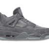 Replica Air Jordan 4 Retro Kaws