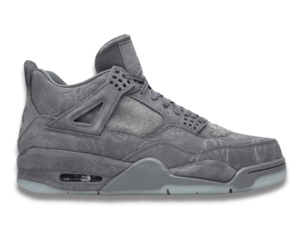 Replica Air Jordan 4 Retro Kaws