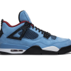 Air Jordan 4 Retro Travis Scott Cactus Jack