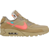 Nike Air Max 90 OFF-WHITE Desert Ore