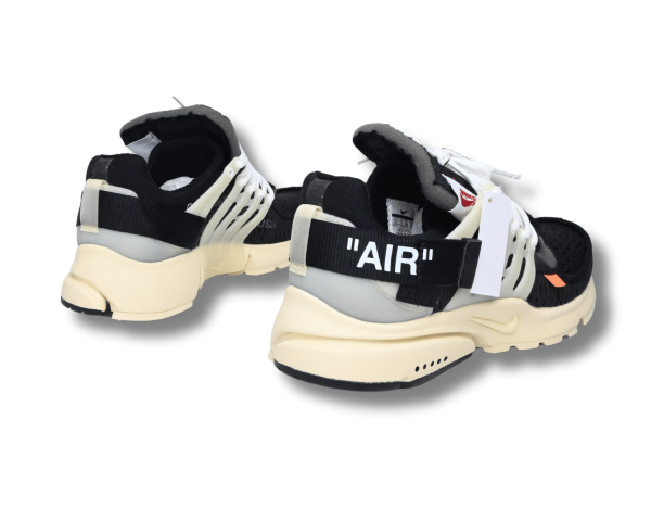 Nike Air Presto OFW Off White 4