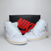 Air Jordan 1 Retro High Off White White 1