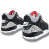 Air Jordan 3 Retro Black Cement 3