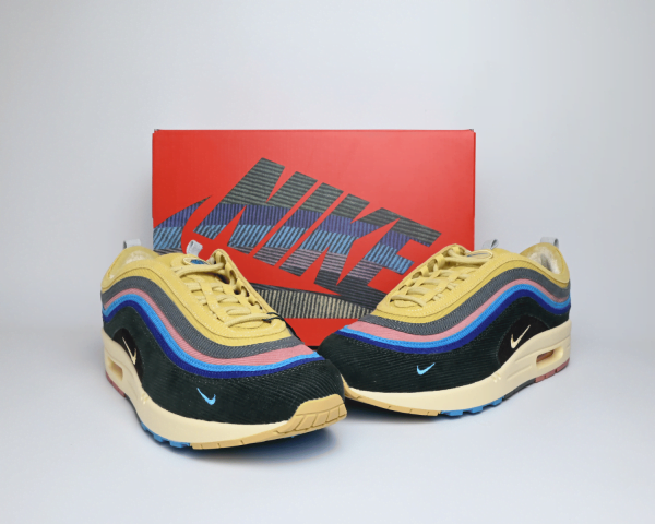 Nike Air Max 197 Sean Wotherspoon 1 1