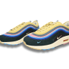 Nike Air Max 197 Sean Wotherspoon 4 1