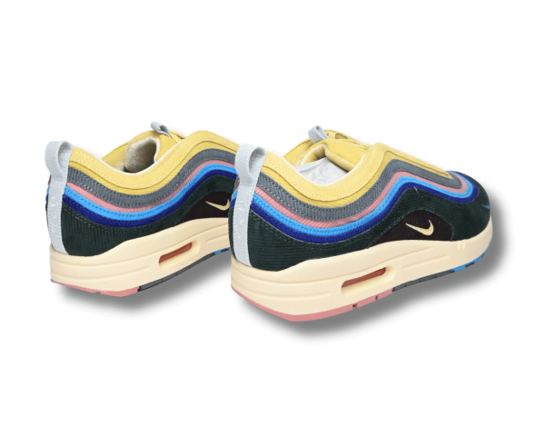 Nike Air Max 197 Sean Wotherspoon 5 1