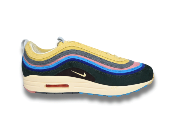 Nike Air Max 197 Sean Wotherspoon 7