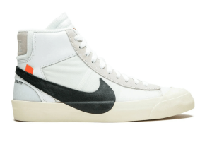 Nike Blazer Mid Off-White