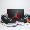 Replica Air Jordan 4 Bred 5