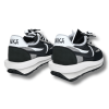 Nike Vaporwaffle Sacai Black White 5