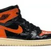 Replica Air Jordan 1 Retro High Shattered Backboard 3.0