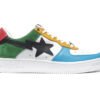 A Bathing Ape Bape Sta Low Tokyo 2021