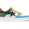 A Bathing Ape Bape Sta Low Tokyo 2021 thumbnail