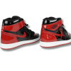 Air Jordan 1 Retro High OG Patent Bred 1